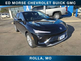 New 2025 Buick Envista Preferred w/ Convenience I Package image 1