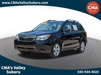 Used 2014 Subaru Forester 2.5i Premium w/ Popular Package #2 image 1