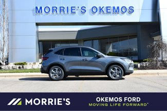 New 2025 Ford Escape ST-Line w/ Tech Pack #1 image 1