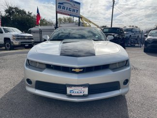 Used 2014 Chevrolet Camaro LT w/ RS Package image 1