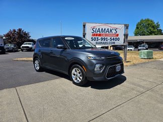 Used 2022 Kia Soul LX w/ Technology Package image 1