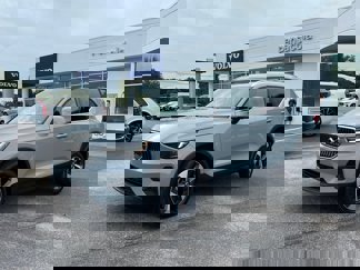 New 2025 Volvo XC40 B5 Plus w/ Protection Package Premier image 1