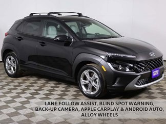 Used 2022 Hyundai Kona SEL image 1