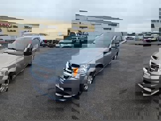 Used 2019 Dodge Grand Caravan SE image 1
