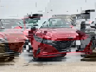 Used 2021 Hyundai Elantra SEL image 1