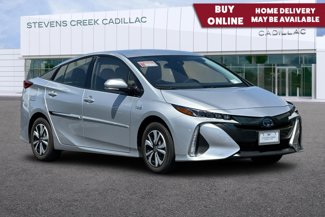 Used 2019 Toyota Prius Prime Premium image 1