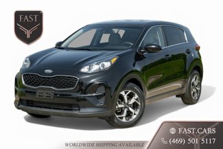 Used 2020 Kia Sportage LX image 1
