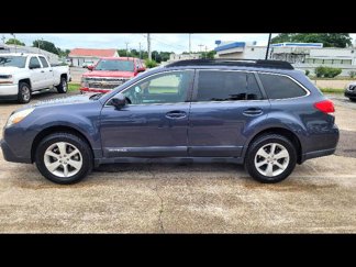 Used 2014 Subaru Outback 2.5i Premium w/ Moonroof Package image 1