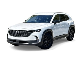 Used 2024 MAZDA CX-50 AWD 2.5 S w/ Preferred Package image 1