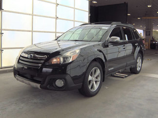 Used 2013 Subaru Outback 2.5i Limited w/ Special Appearance Pkg image 1