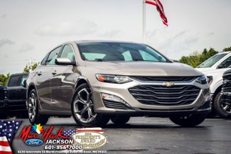 Used 2023 Chevrolet Malibu LT image 1