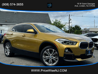 Used 2018 BMW X2 xDrive28i w/ Convenience Package image 1