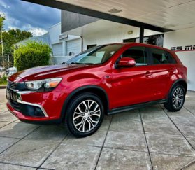 Used 2016 Mitsubishi Outlander Sport ES video 1