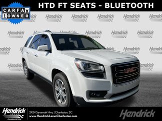 Used 2016 GMC Acadia SLT image 1
