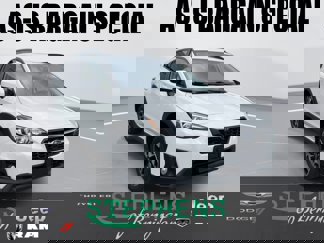Used 2020 Subaru Crosstrek 2.0i Premium image 1