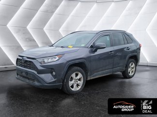 Used 2019 Toyota RAV4 XLE image 1