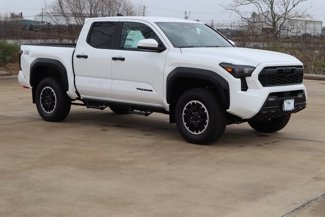 New 2024 Toyota Tacoma TRD Off-Road image 1