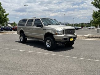 Used 2004 Ford Excursion Limited image 1