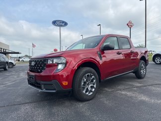 New 2025 Ford Maverick XLT image 1