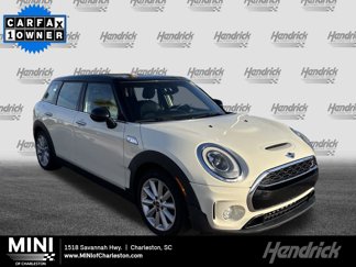 Used 2017 MINI Cooper Clubman S image 1