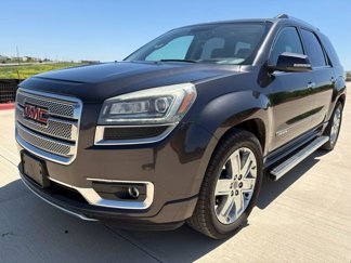 Used 2015 GMC Acadia Denali image 1