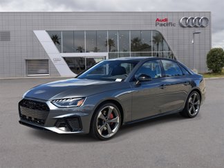 Used 2024 Audi A4 2.0T Premium Plus w/ Premium Plus Package image 1