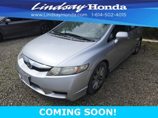 Used 2011 Honda Civic EX-L image 1
