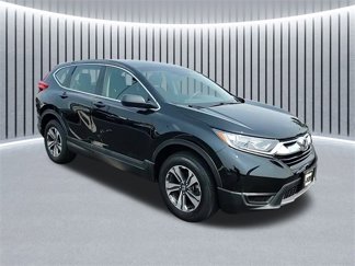 Used 2019 Honda CR-V LX image 1