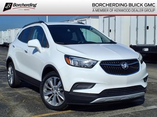 Used 2020 Buick Encore Preferred w/ Safety Package image 1