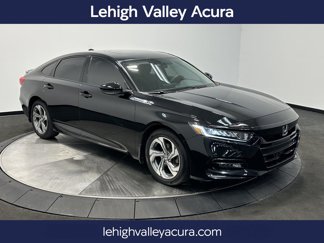Used 2019 Honda Accord EX image 1