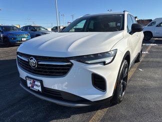 Used 2021 Buick Envision Preferred image 1