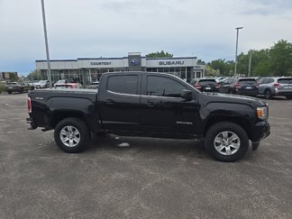 Used 2015 GMC Canyon SLE w/ SLE Convenience Package image 1