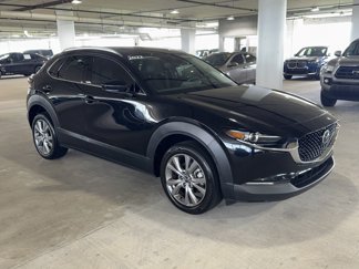 Used 2022 MAZDA CX-30 AWD 2.5 S w/ Premium Package image 1