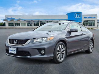 Used 2013 Honda Accord EX-L image 1
