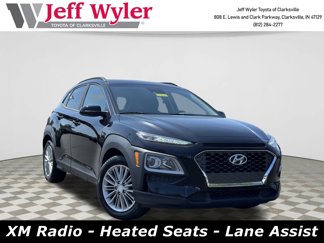 Used 2020 Hyundai Kona SEL image 1