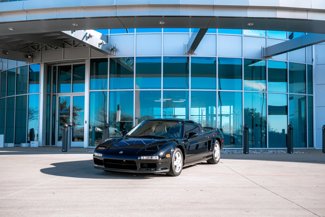 Used 1991 Acura NSX image 1