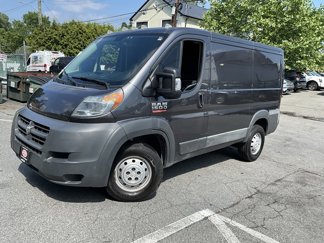 Used 2015 RAM ProMaster 1500 image 1