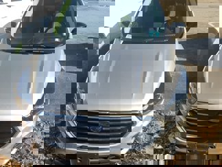 Certified 2018 Ford Escape SE w/ SE Sport Appearance Package image 1