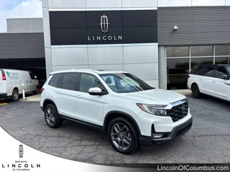 Used 2022 Honda Passport EX-L image 1