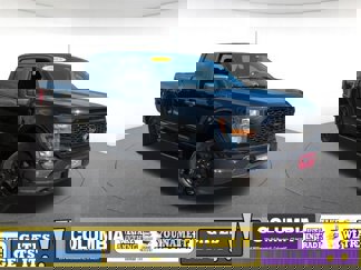 Certified 2023 Ford F150 XL w/ STX Black Appearance Package image 1