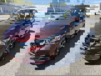 Used 2022 Nissan Sentra SV w/ Trunk Package image 1