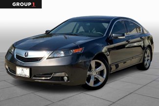 Used 2013 Acura TL w/ Advance Package image 1