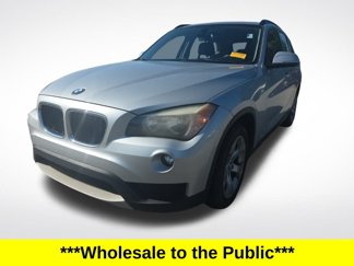 Used 2013 BMW X1 sDrive28i image 1
