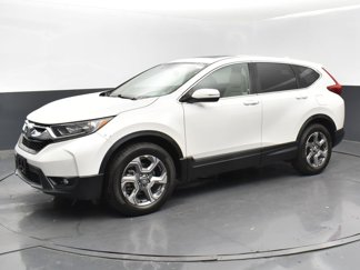 Used 2019 Honda CR-V EX image 1