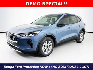 New 2025 Ford Escape Active image 1