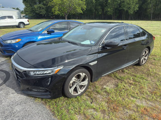 Used 2018 Honda Accord EX image 1