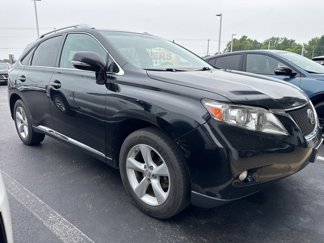 Used 2012 Lexus RX 350 AWD image 1