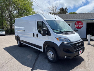 Used 2025 RAM ProMaster 2500 w/ Convenience Group image 1