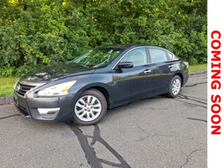 Used 2014 Nissan Altima 2.5 S image 1