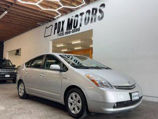 Used 2007 Toyota Prius image 1